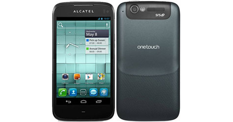 Alcatel OT-997