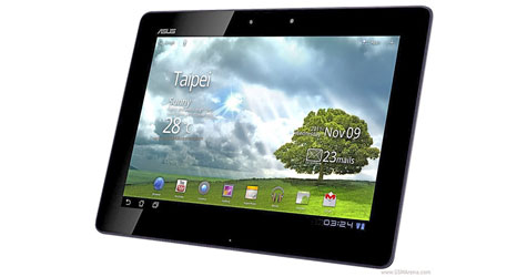 Asus Transformer Prime TF700T