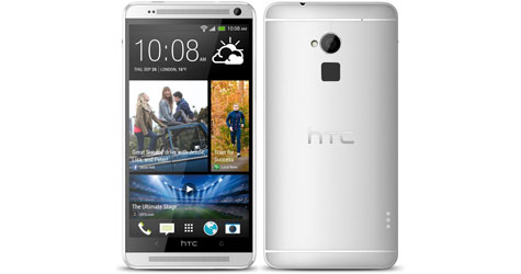 HTC ONE MAX T6