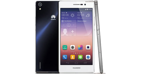 Huawei Ascend P7 Dual Sim