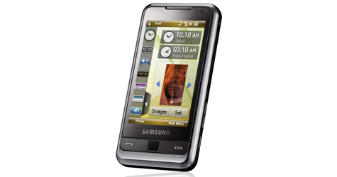 Samsung i900 Omnia
