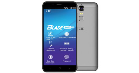 Inquiry after school suit Piese si accesorii gsm pentru ZTE Blade A610 plus in magazinul online eGSM