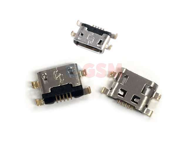 Conector alimentare si date Huawei Ascend G7