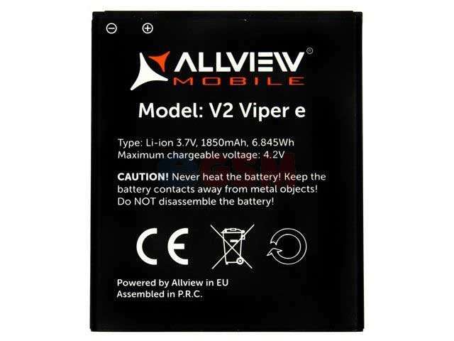 Acumulator Allview V2 Viper E original