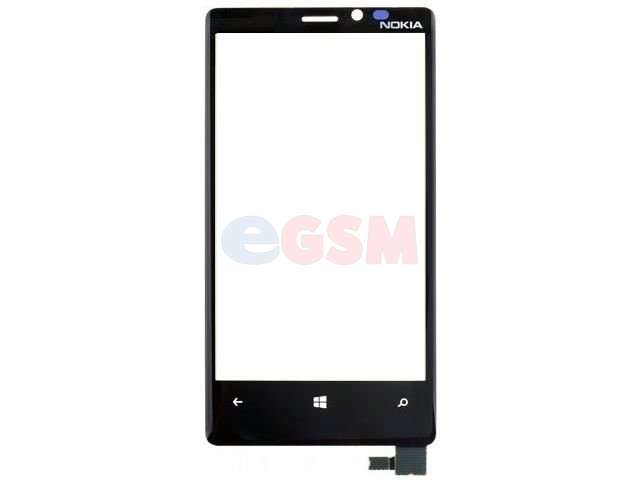 Geam cu touchscreen Nokia 920 Lumia