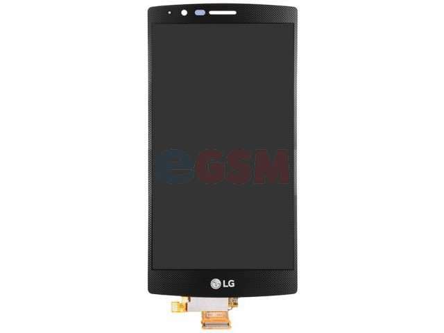 Display cu touchscreen LG H815, G4