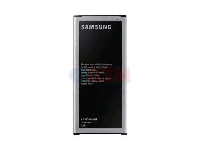 Acumulator Samsung EB-BG850BBE Galaxy Alpha SM-G850