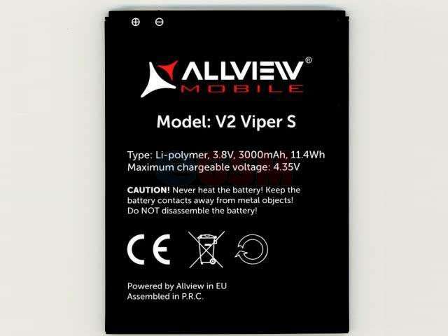 Acumulator Allview V2 Viper S original