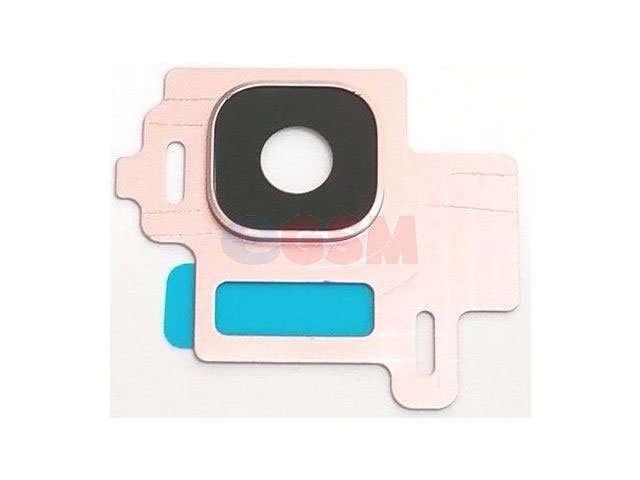 Set geam camera Samsung SM-G950F Galaxy S8 roz