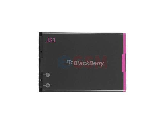 Acumulator BlackBerry J-S1 original pentru BlackBerry Curve 9220, Curve 9230, Curve 9310, Curve 9320, 9720 Samoa