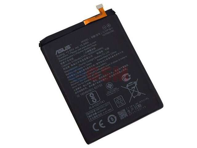 Acumulator C11P1611 pentru Asus Zenfone 3 Max ZC520TL