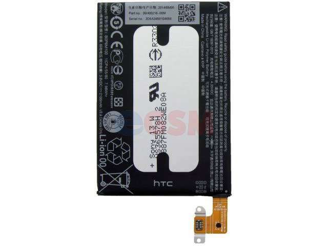 Acumulator HTC B0P6M100 original pentru HTC One Mini 2 si HTC M8 mini