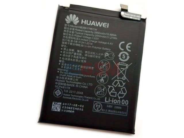 Acumulator Huawei HB366179ECW original