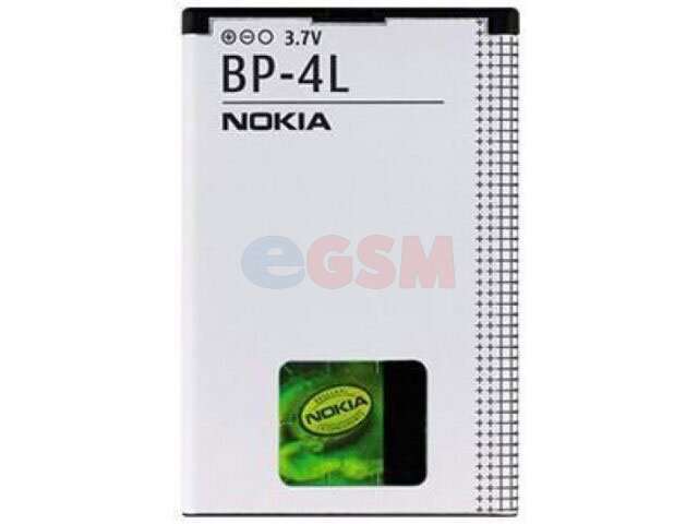 Acumulator Nokia BP-4L ORIGINAL