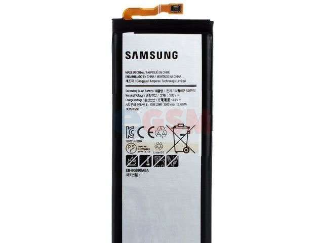 Acumulator Samsung EB-BA900ABE original