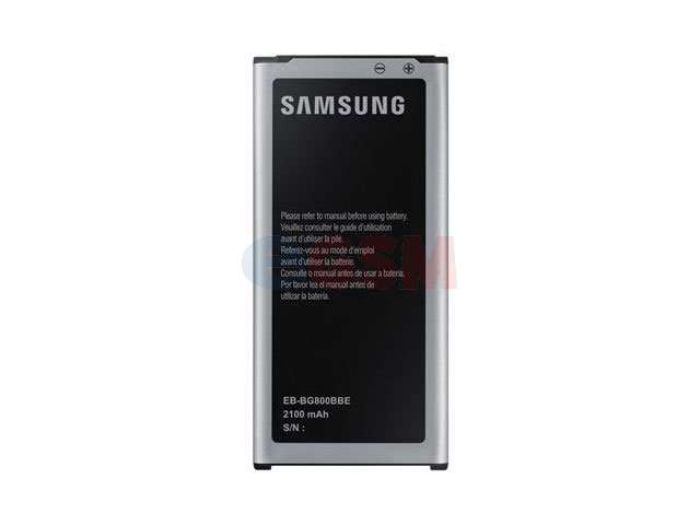 Acumulator Samsung EB-BG800BE original