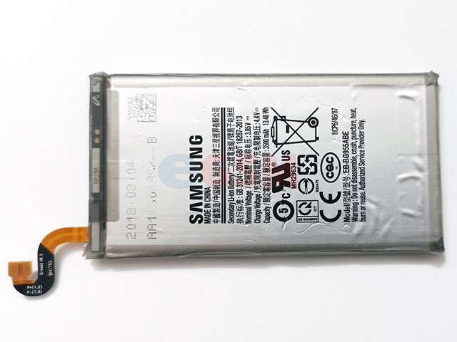 Acumulator Samsung EB-BG955ABE pentru Samsung Galaxy S8+ ORIGINAL