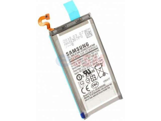 Acumulator Samsung EB-BG960ABE original pentru Samsung SM-G960F Galaxy S9