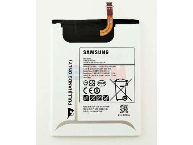 Acumulator Samsung EB-BT280ABE ORIGINAL pentru Samsung Galaxy Tab A 7.0 (2016), T280, T285