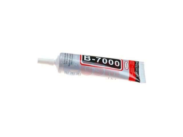 Adeziv gel universal Zhanlida B-7000 flacon 50 ml