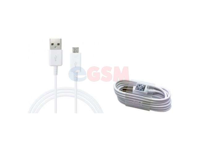 Cablu de date cu incarcare rapida Samsung EP-DG925UWE alb