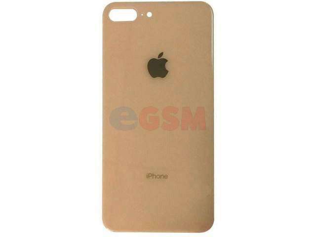 Capac baterie Apple iPhone 8 Plus auriu