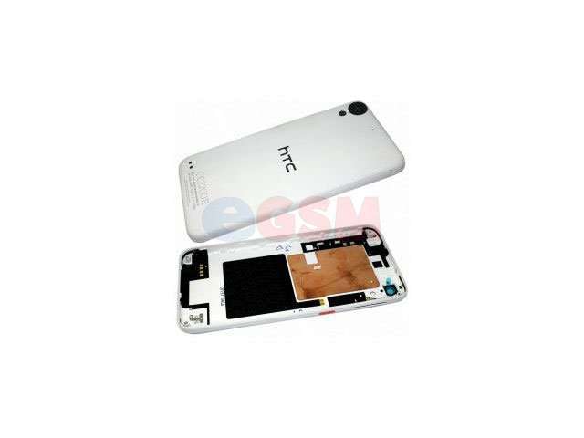 Capac baterie HTC Desire 530 alb