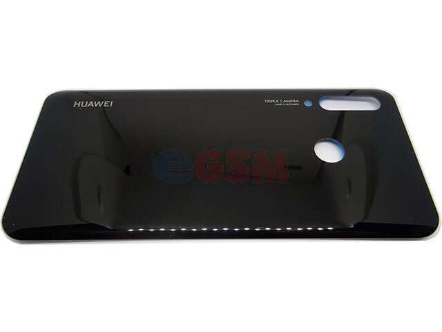 Capac baterie Huawei P30 lite DIN STICLA