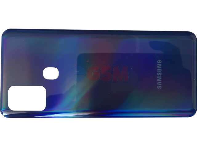 Capac baterie Samsung SM-A217F Galaxy A21s albastru
