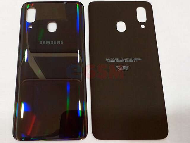 Capac baterie Samsung SM-A405F Galaxy A40