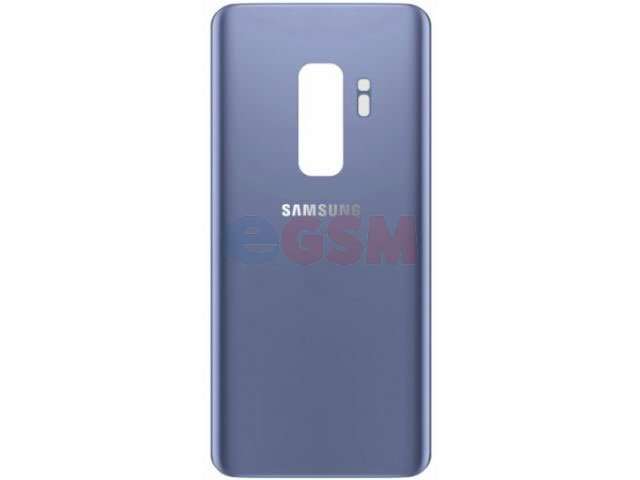 Capac baterie Samsung SM-G965F Galaxy S9+ albastru