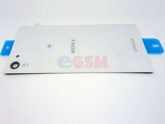 Capac baterie Sony E5803, E5823, Xperia Z5 Compact alb