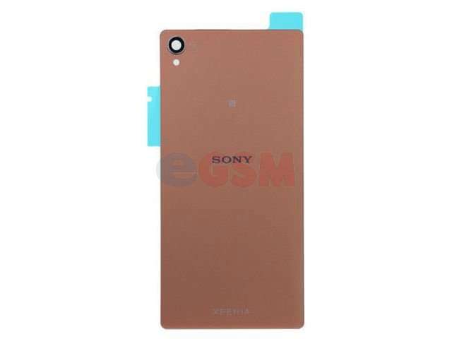 Capac baterie Sony E6853 Xperia Z5 Premium, E6833, E6883 Xperia Z5 Premium Dual rose gold