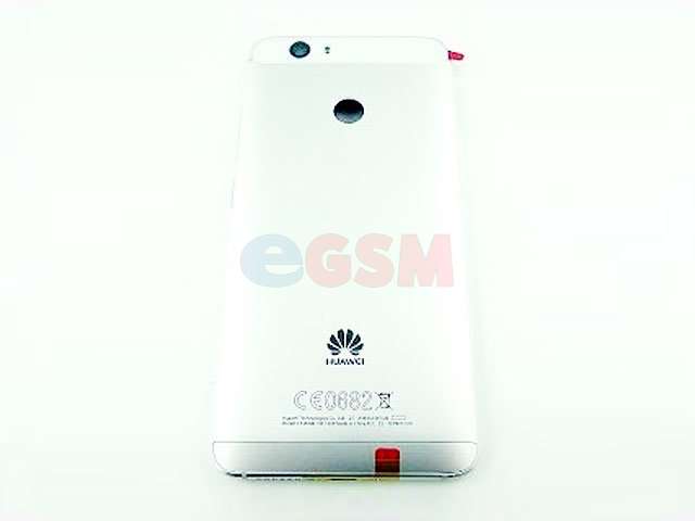 Capac spate Huawei Nova (CAN-L11) argintiu