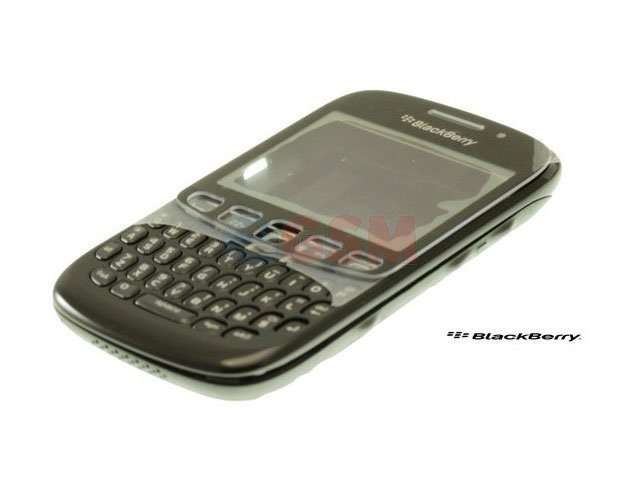 Carcasa BlackBerry 9220 Curve
