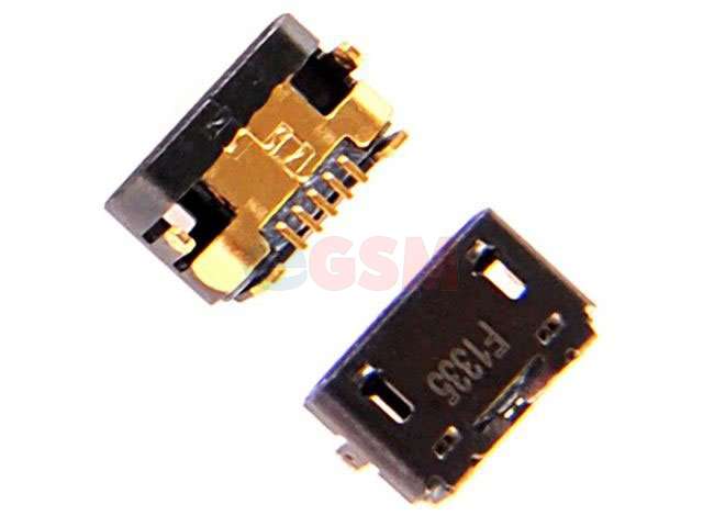 Conector alimentare si date HTC One M8, One M8S