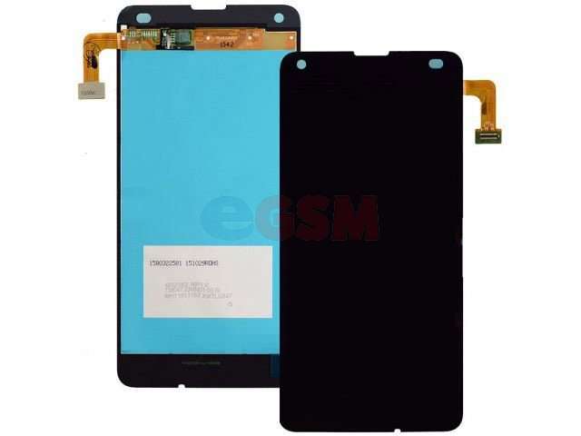 display cu touchscreen microsoft lumia 550