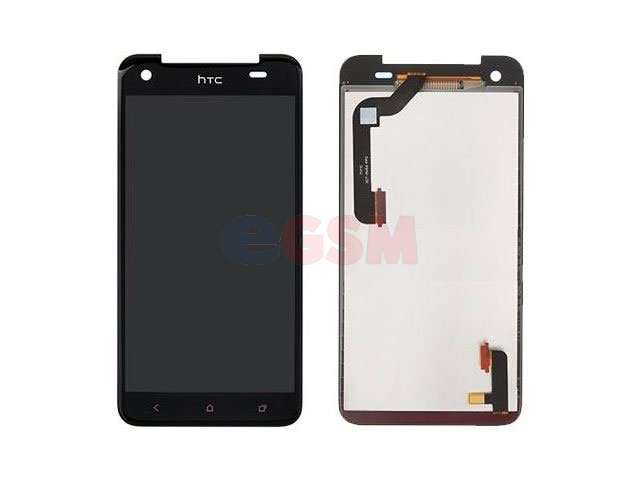 Display cu touchscreen HTC Butterfly, Deluxe, Droid DNA, X920e