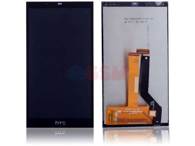 Display cu touchscreen HTC Desire 650