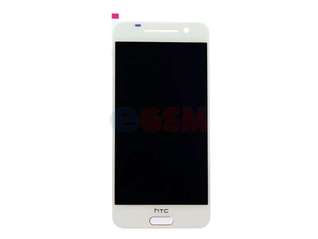 Display cu touchscreen HTC One A9 alb