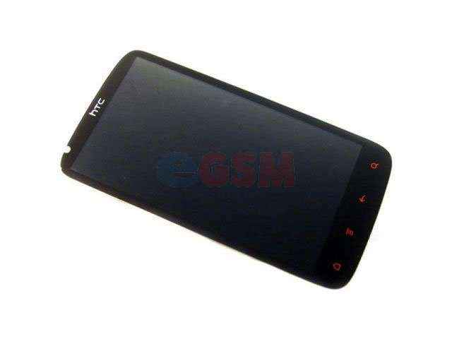 Display cu touchscreen HTC Sensation XE, G18, Z715e