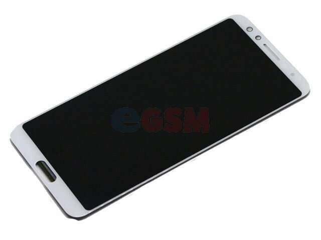 Display cu touchscreen Huawei Nova 2s alb
