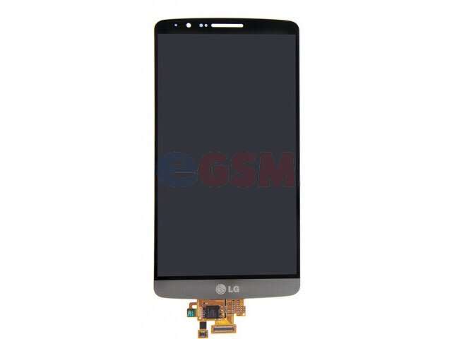 Display cu touchscreen LG G3