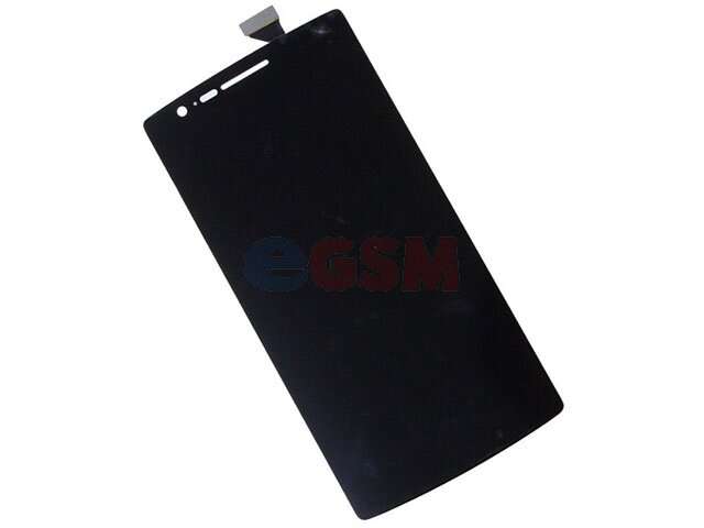Display cu touchscreen OnePlus One