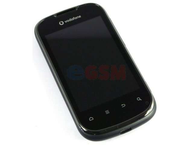 Display cu touchscreen si rama Alcatel / TCL V860, Vodafone Smart II original