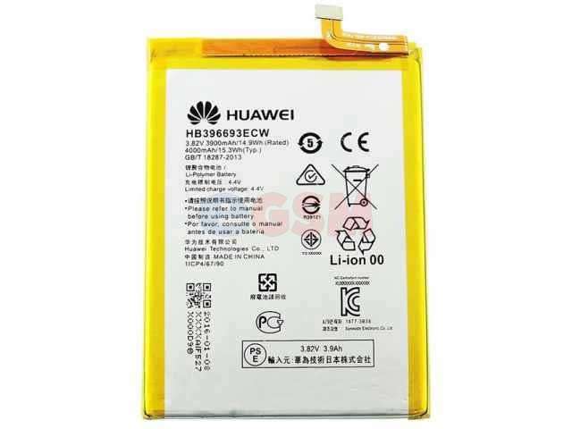 Acumulator Huawei HB396693ECW pentru Huawei Ascend Mate 8