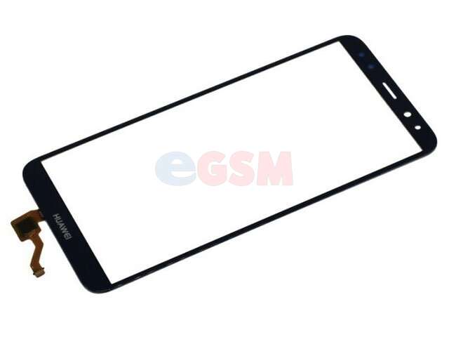 Touchscreen Huawei Mate 10 Lite, RNE-L01, RNE-L21, RNE-L23, G10 albastru