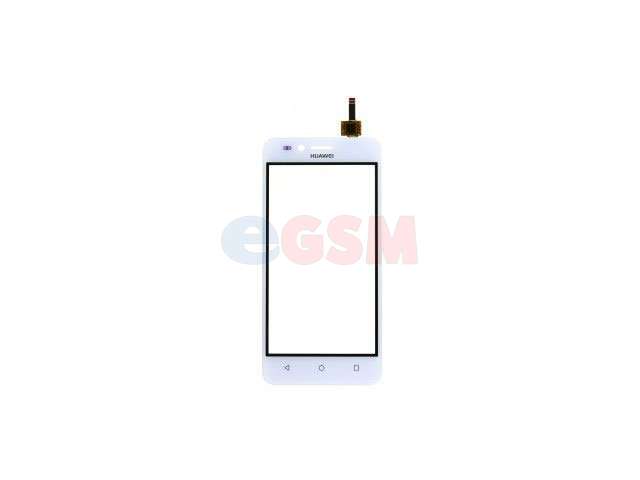 Touchscreen Huawei Y3 II, Honor Bee 2, LUA-U22 versiunea cu 4G alb