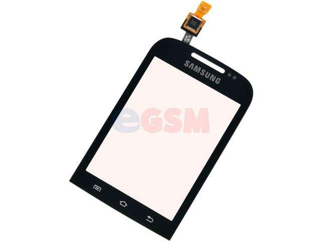 Touchscreen Samsung B5330 Galaxy Chat