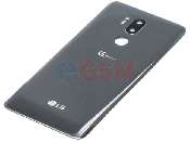 Capac baterie LG G7 ThinQ, G710 argintiu